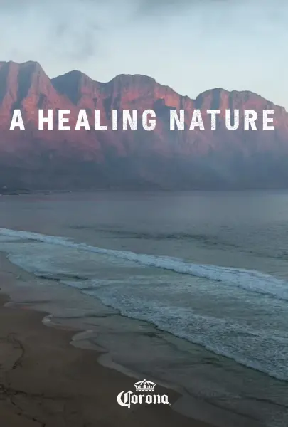 A Healing Nature