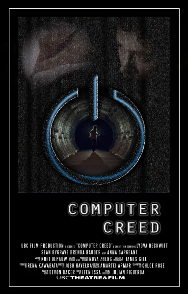 Computer Creed