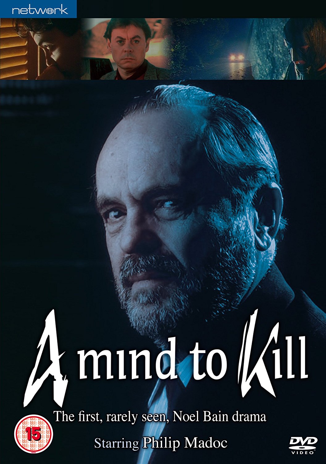 A Mind to Kill