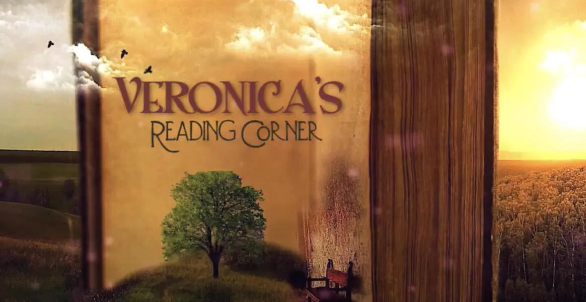 Veronica's Reading Corner