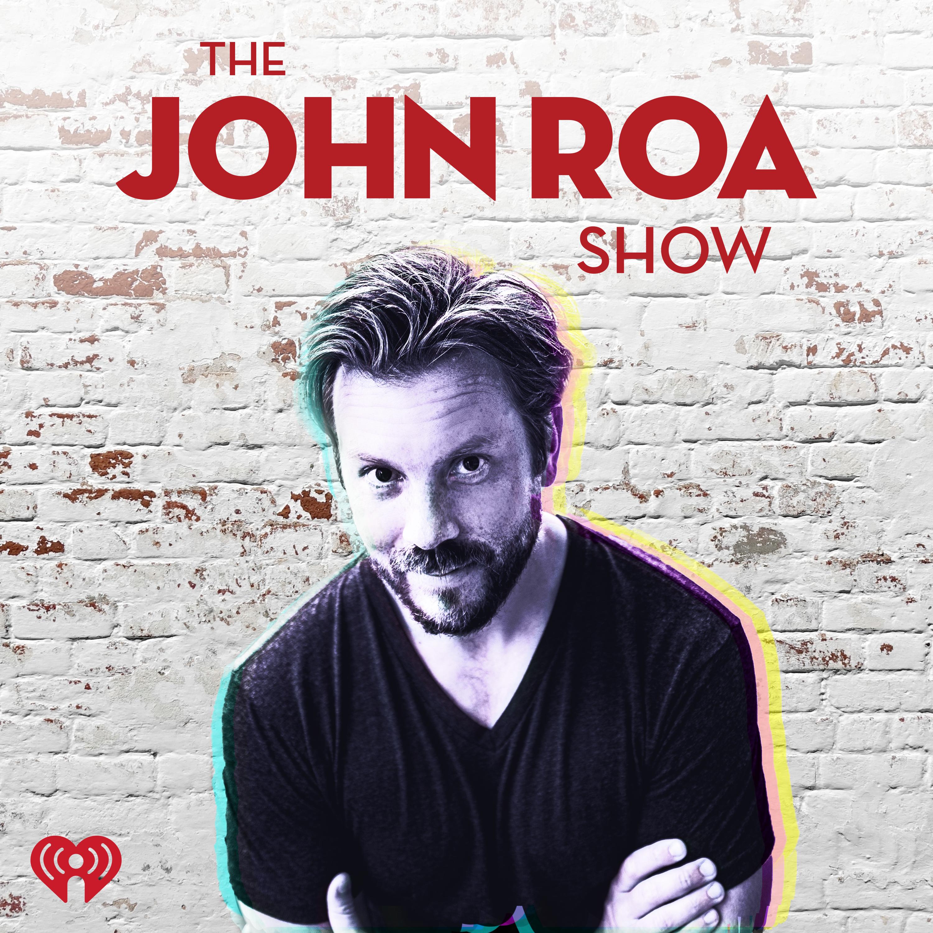 The John Roa Show