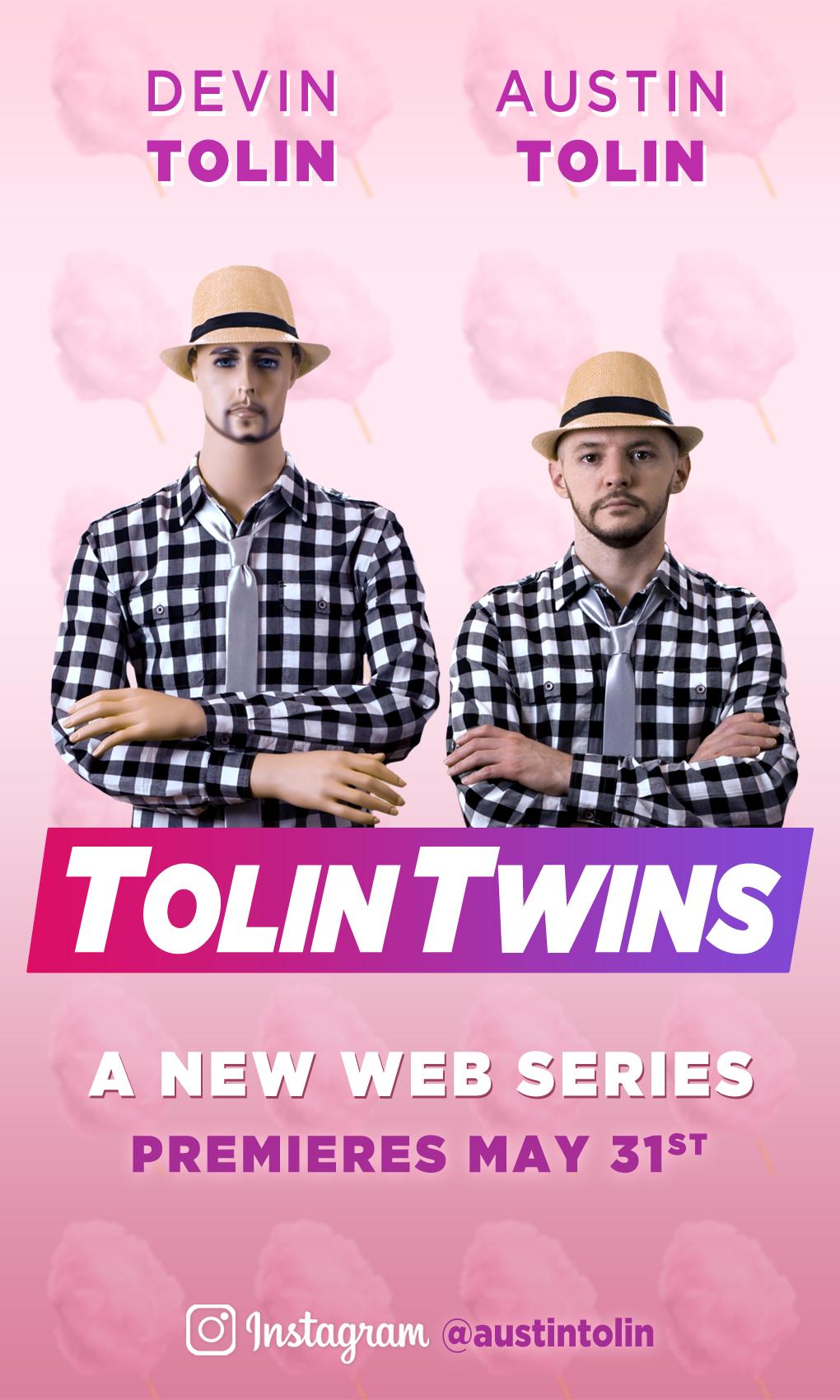 Tolin Twins
