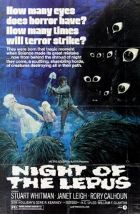 Night of the Lepus