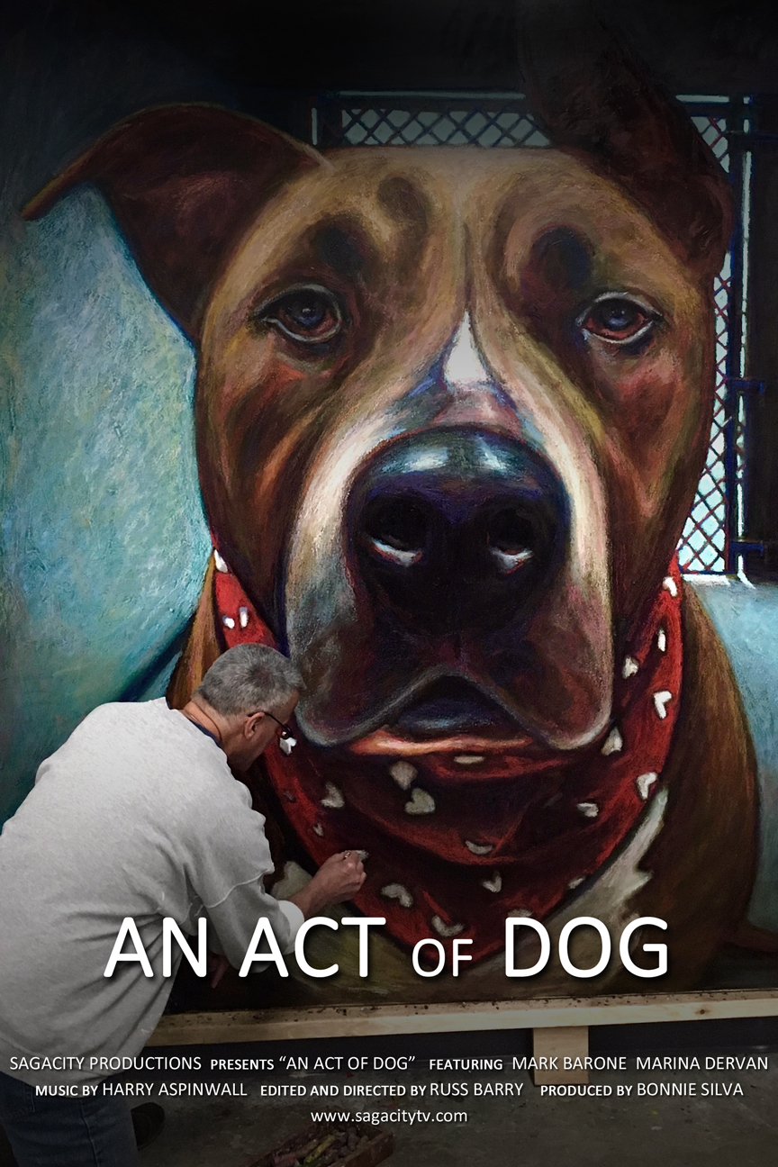 An Act of Dog