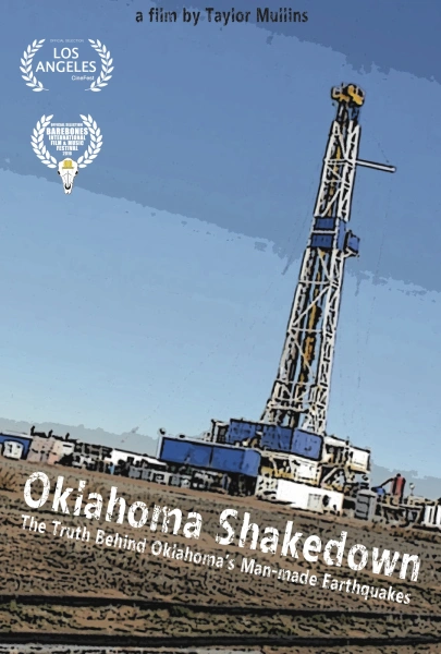 Oklahoma Shakedown
