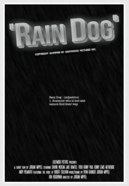 Rain Dog