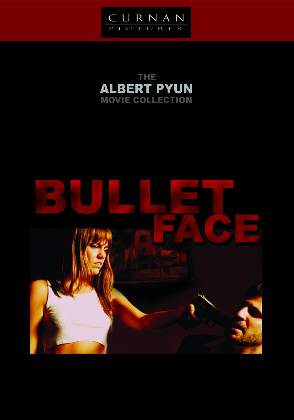 Bulletface