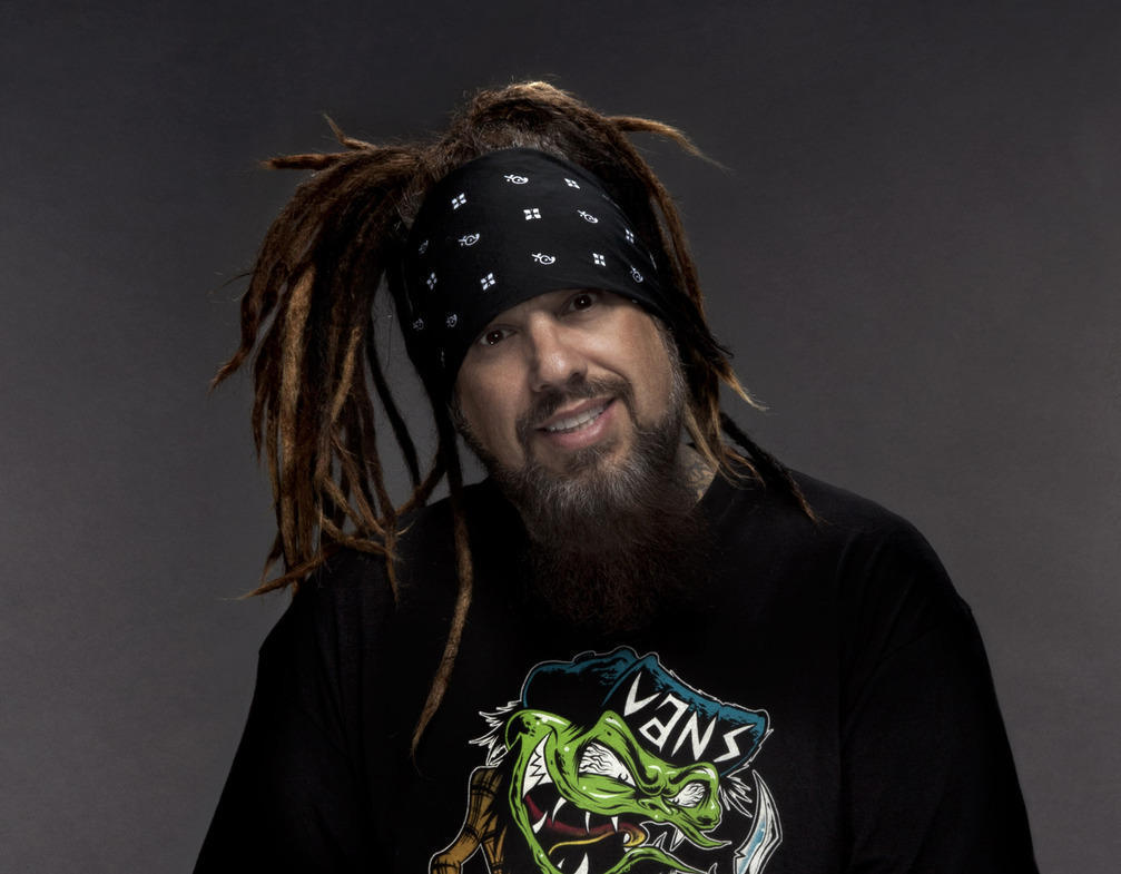 Reginald 'Fieldy' Arvizu