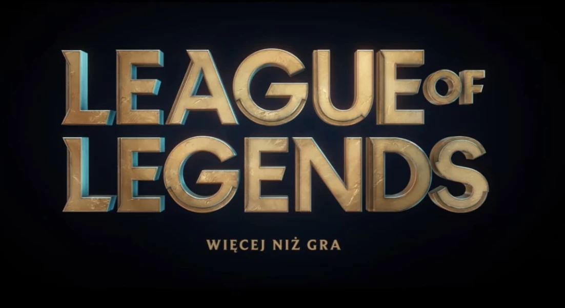 League of Legends: More Than a Game