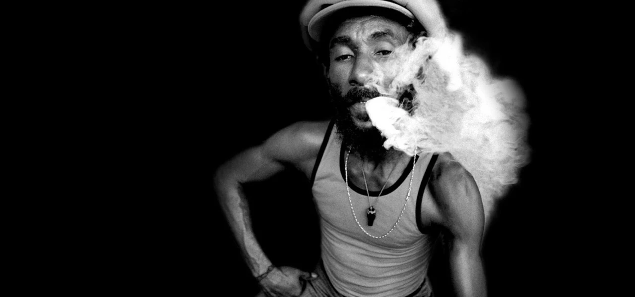 The Upsetter: The Life and Music of Lee Scratch Perry