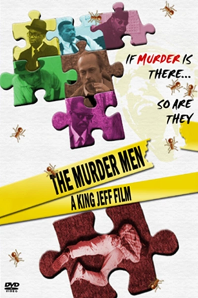 The Murder Men