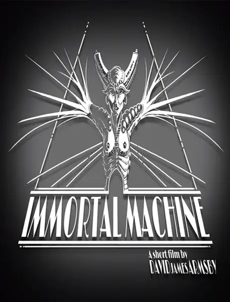 Immortal Machine