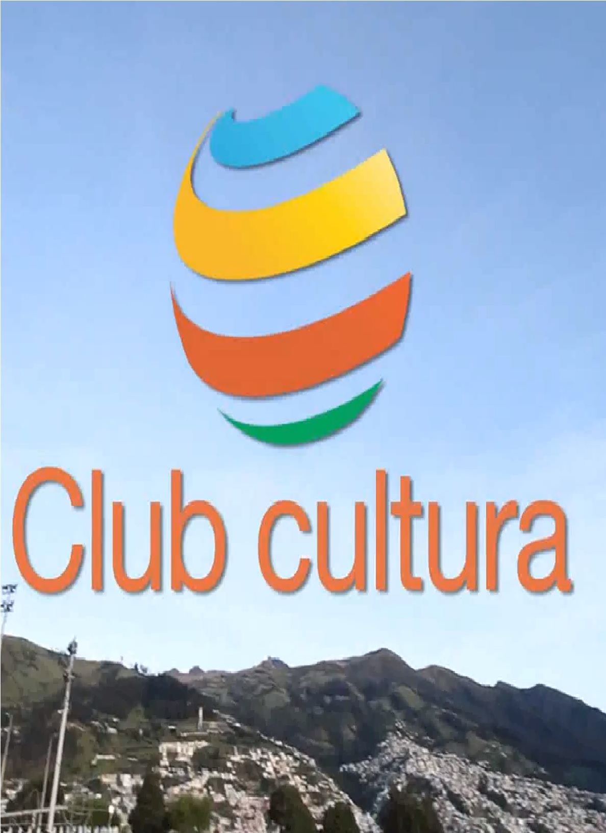 Club Cultura