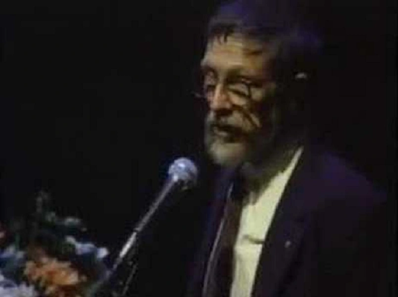 Gary Snyder: Ecology and Poetry