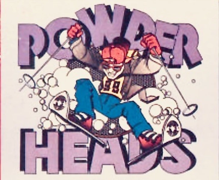 Powder Heads