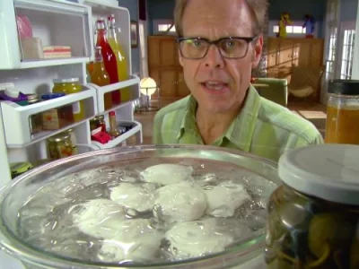 Little Big Lunch: Eggs Benedict