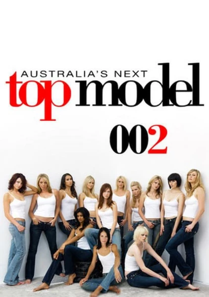 Australia's Next Top Model