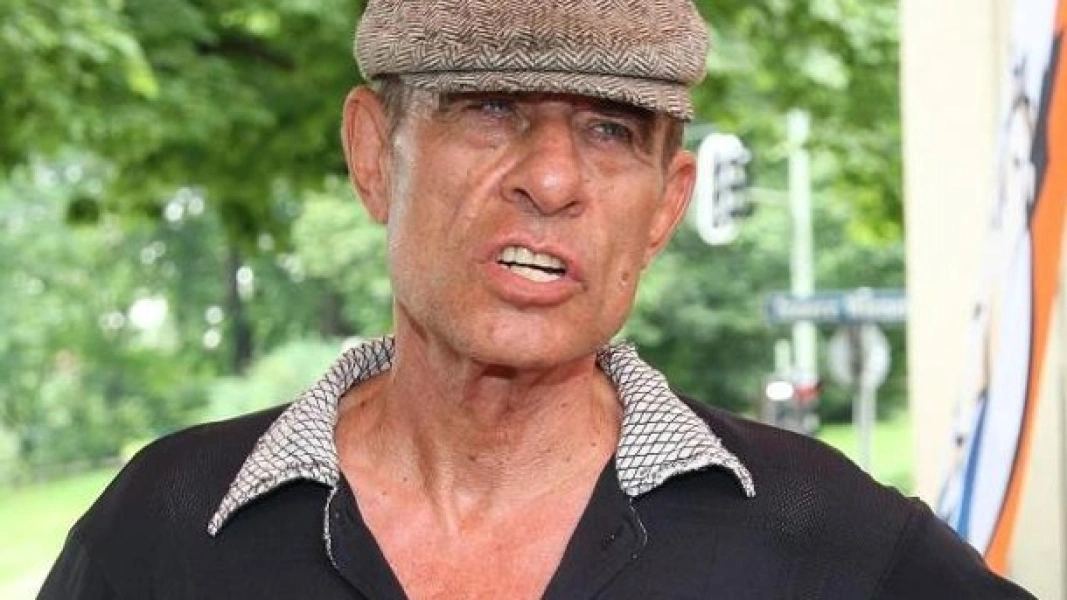 Klaus Lemke