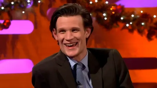 Matt Smith/Matt Lucas/David Walliams/Kara Tointon/Ellie Goulding