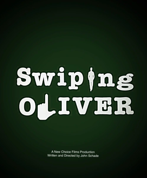 Swiping Oliver