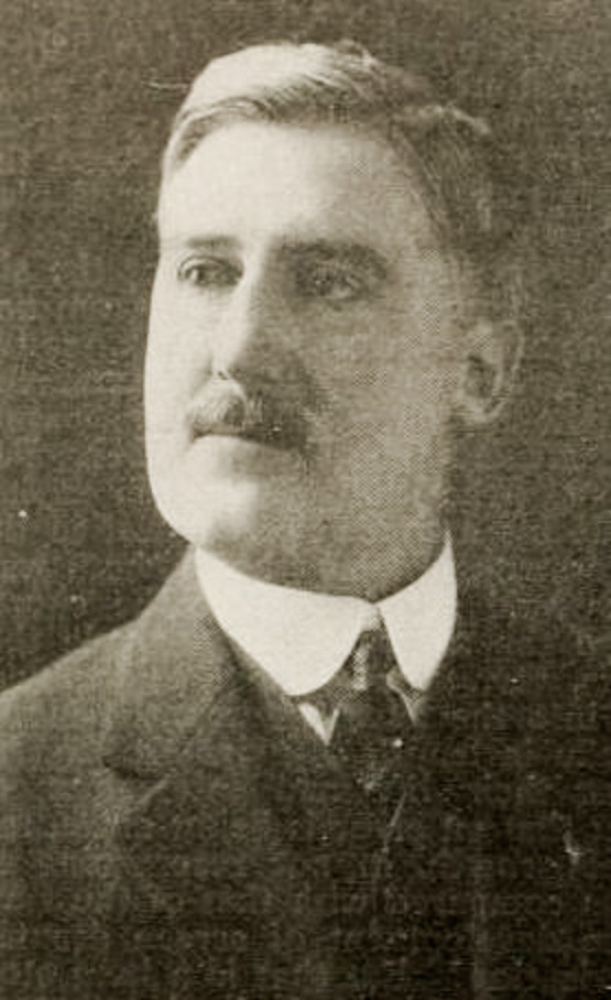 Edward A. Salisbury