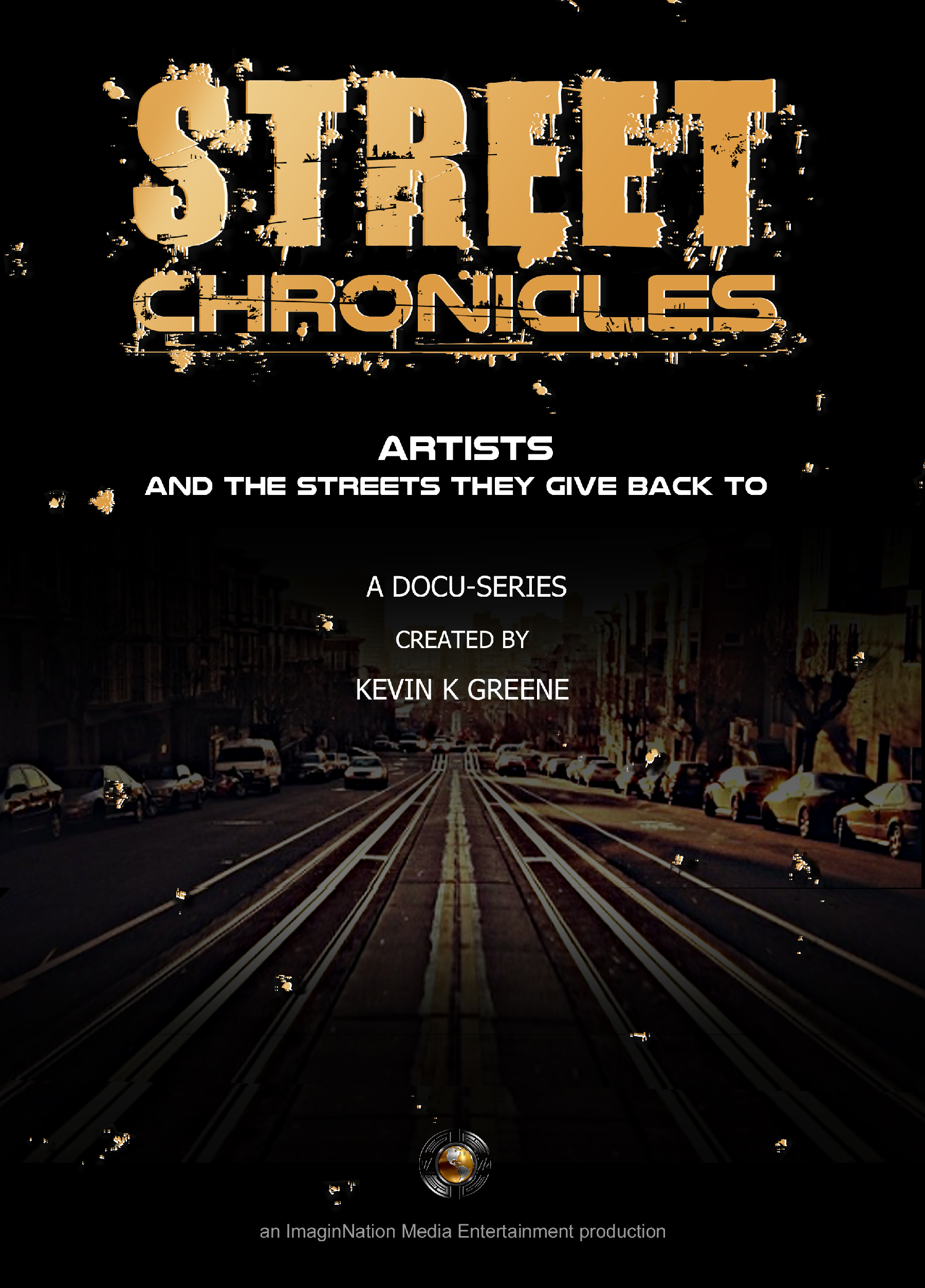 Street Chronicles
