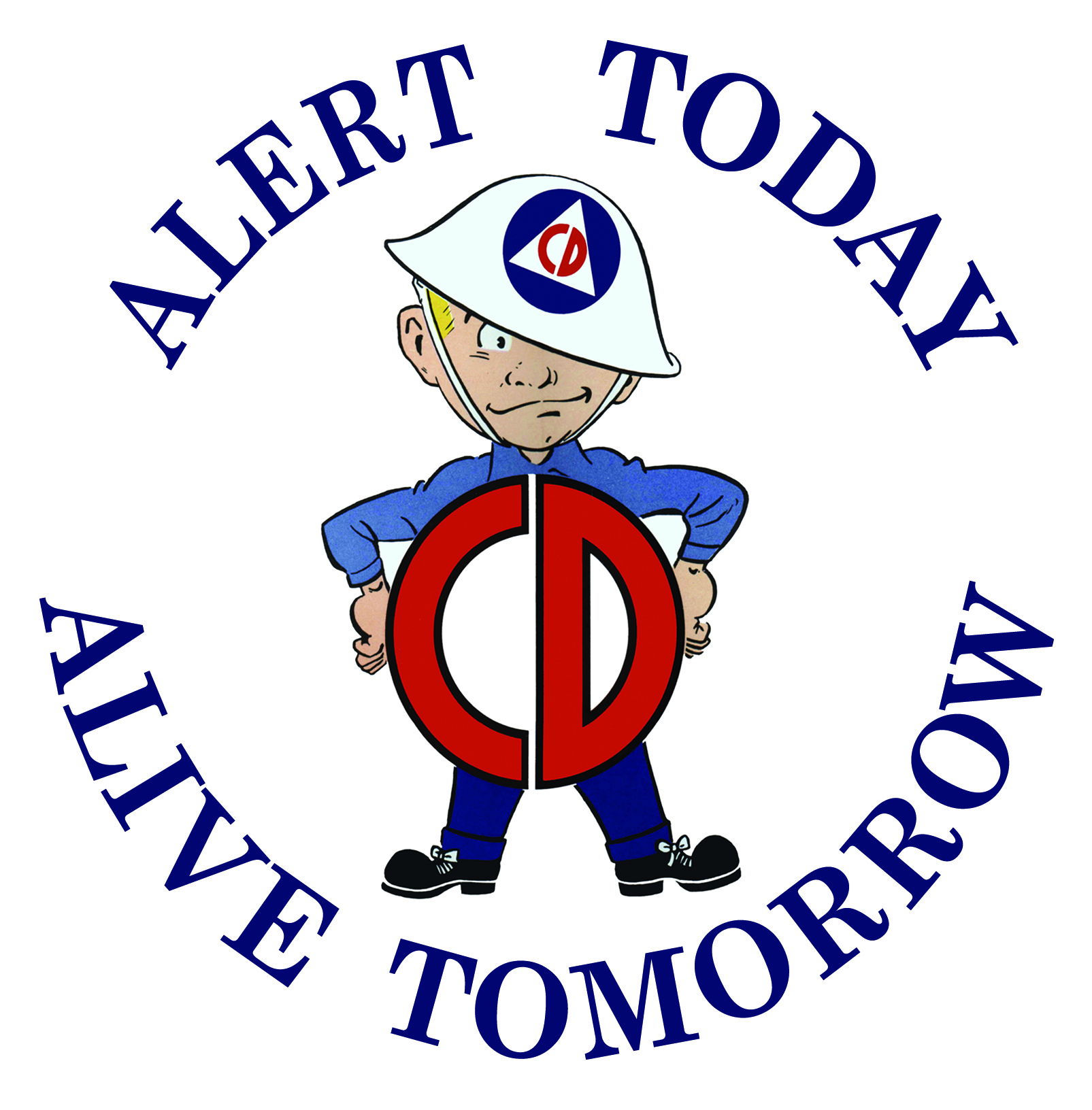 Alert Today - Alive Tomorrow