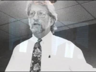 Inside the WorldCom Scam