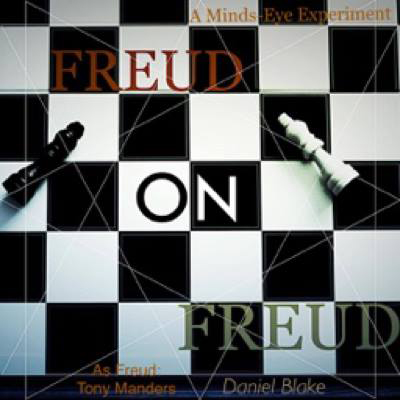Freud on Freud