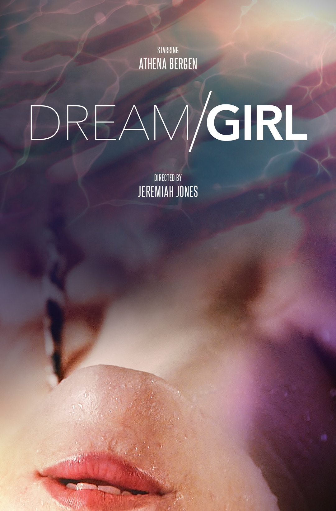 Dream/Girl