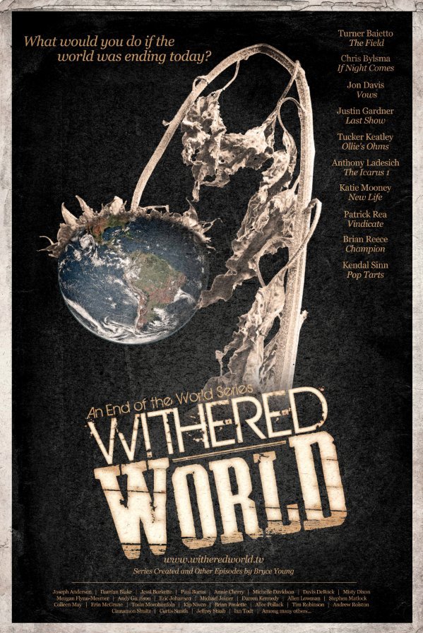 Withered World