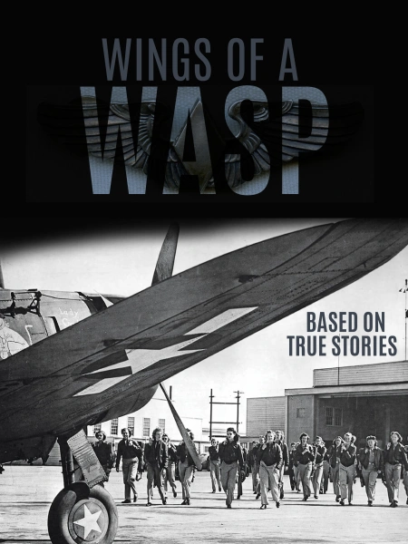 Wing's of the Wasp