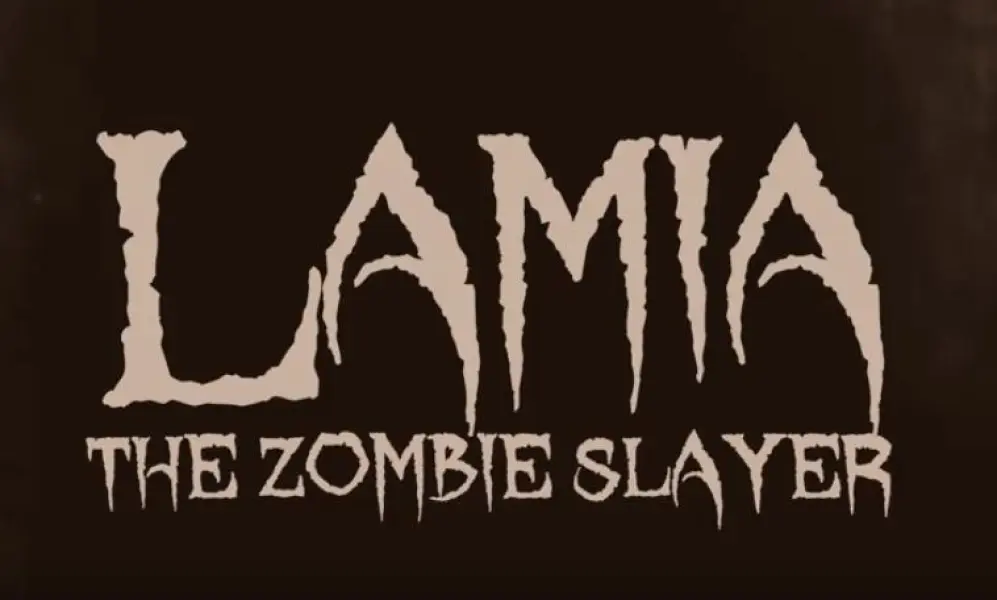 Lamia: The Zombie Slayer
