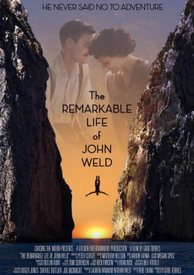 The Remarkable Life of John Weld