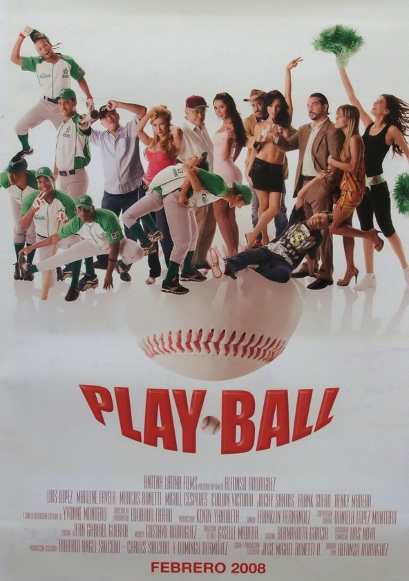 Playball