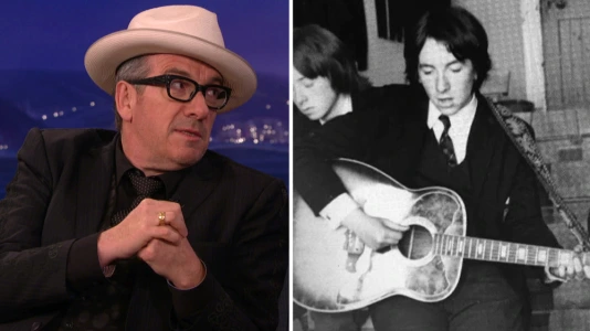 Elvis Costello/Nathan Fielder/La Santa Cecilia