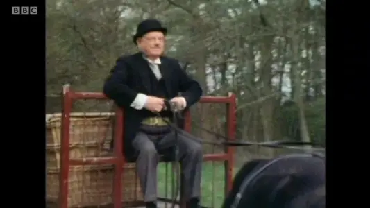 The King Was in His Counting House
