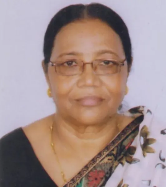 Maya Ghosh