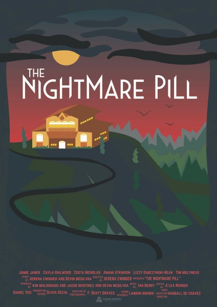 The Nightmare Pill