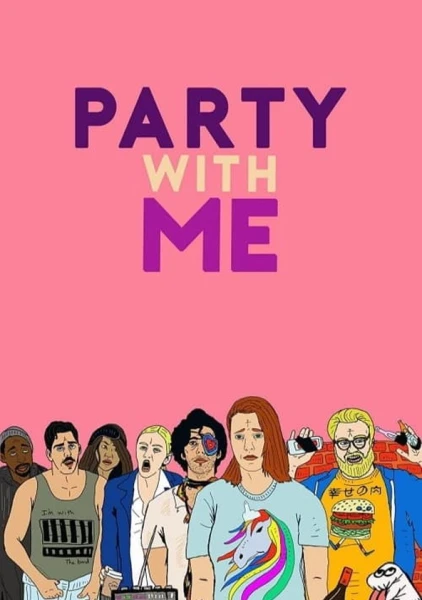 Party with Me