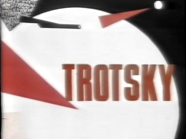 Trotsky: A Film