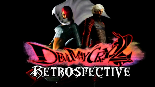 Devil May Cry 2 Retrospective