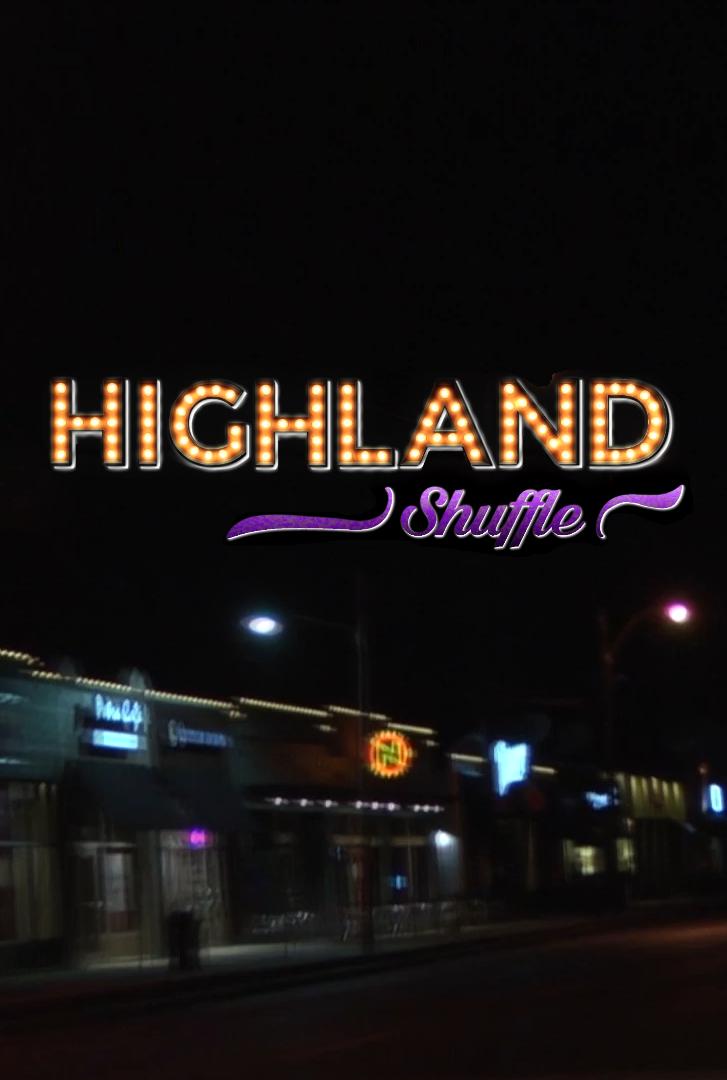 Highland Shuffle