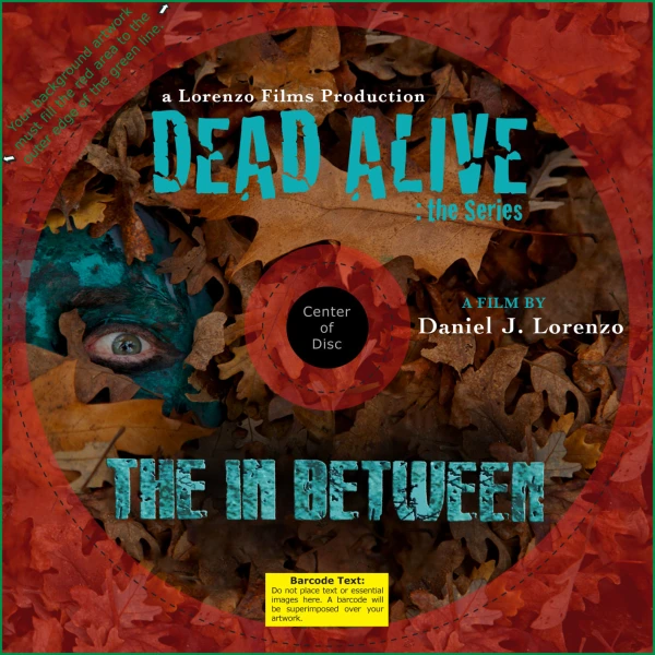 Dead Alive Series