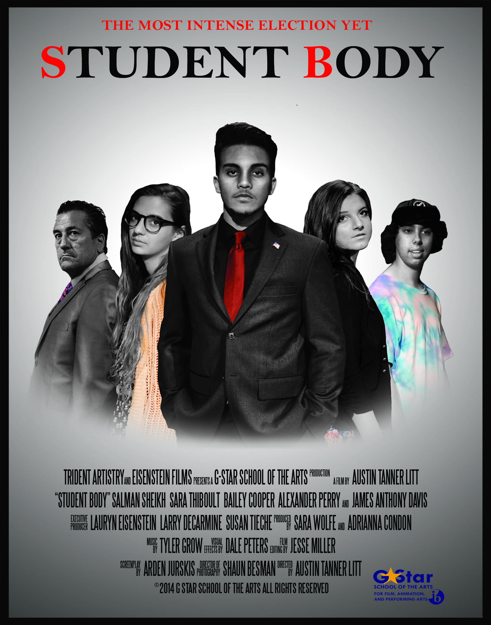 Student Body