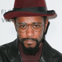 LaKeith Stanfield