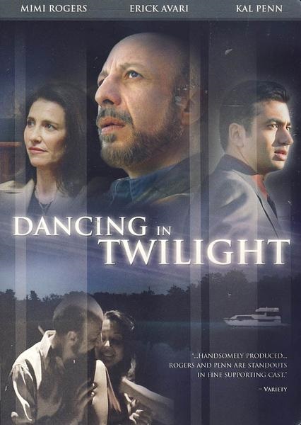 Dancing in Twilight