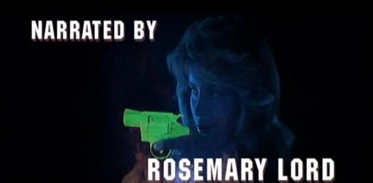 Rosemary Lord