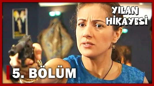 Episode #1.5