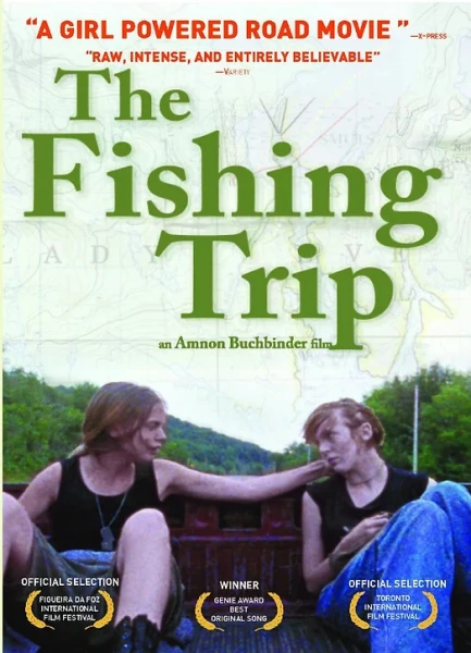 The Fishing Trip